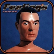 David Byrne - Feelings (1997)