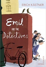 Emil and the Detectives (Erich Kästner)