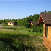 Sibley State Park, Minnesota