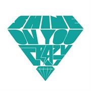 Pink Floyd - Shine on You Crazy Diamond