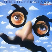 Cooper Clarke, John: Disguise in Love