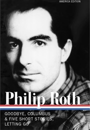 Philip Roth: Novels and Stories 1959-1962 (Philip Roth)