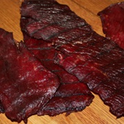 Venison Jerky