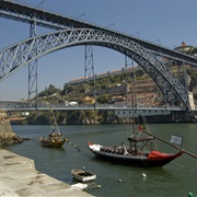 Ponte D. Luís