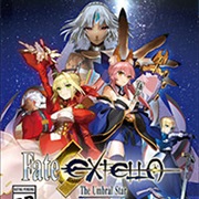 Fate/Extella: The Umbral Star