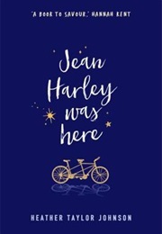 Jean Harley Was Here (Heather Taylor Johnson)