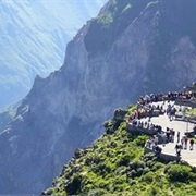 Cañón Del Colca