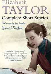 Complete Short Stories (Elizabeth Taylor)