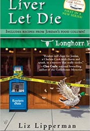 Liver Let Die (Liz Lipperman)