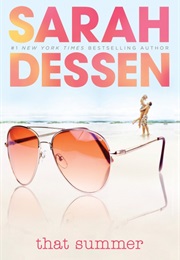 That Summer (Sarah Dessen)