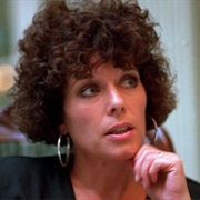 Maggie Forbes (The Gentle Touch)