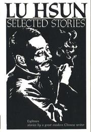 Selected Stories of Lu Xun