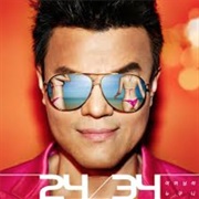 J.Y Park