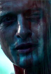 Batty's Speech- Blade Runner (1982)