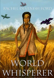 World Whisperer (Rachel Devenish Ford)