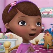 Doc McStuffins Season 3 Episode 13 Doc's Dream Team/Filing Chilly