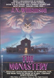 The Monastery (J.N. Williamson)