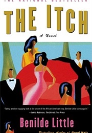 The Itch (Benilde Little)