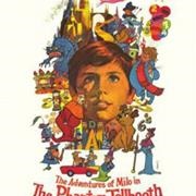 The Phantom Tollbooth