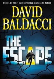 The Escape (David Baldacci)