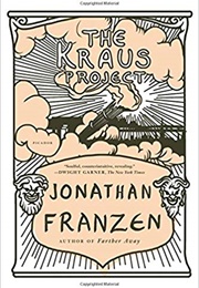 The Kraus Project (Jonathan Franzen)