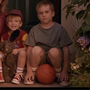 The Deep End of the Ocean- Vincent and Ben