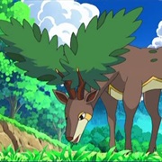 Sawsbuck (Summer)