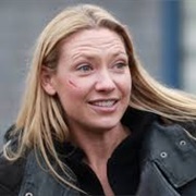 Olivia Dunham (Fringe)