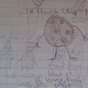 Chocolate Chip Madness