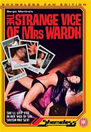 Strange Vice of Mrs. Wardh