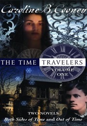 The Time Travelers (Caroline B Cooney)