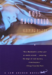 Sleeping Beauty (Ross MacDonald)