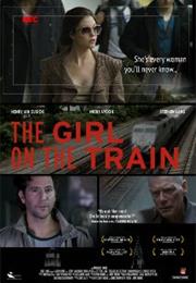 The Girl on the Train 2014