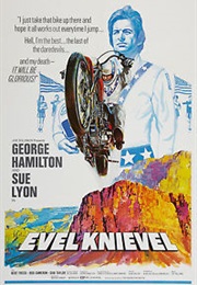Evil Knievel (1971)