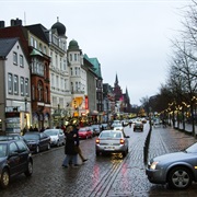 Neumünster, Germany