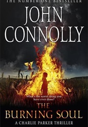 The Burning Soul (John Connolly)