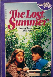 The Lost Summer (Joan L. Oppenheimer)