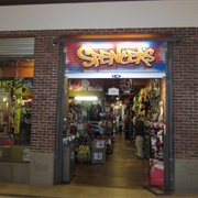 Spencer's