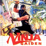 Ninja Gaiden (Master System)