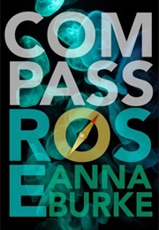Compass Rose (Anna Burke)