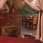Fairmont Mara Safari Club (Masai Mara, Kenya)