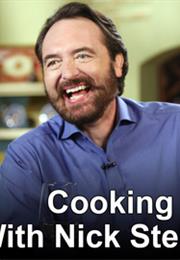 Cooking With Nick Stellino