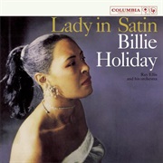 Billie Holiday - Lady in Satin (1958)
