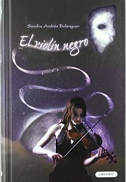 El Violín Negro (Sandra Andrés Belenguer)
