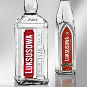 Luksusowa Vodka