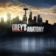 Grey's Anatomy