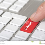 Panic Button