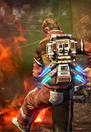 Red Faction Guerrilla (2009)