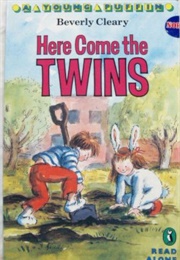 Here Come the Twins (Beverly Cleary)