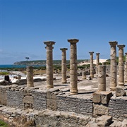 Baelo Claudia, Spain